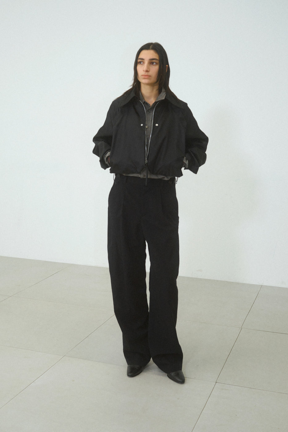 [BETA005] FALL 25 | 7