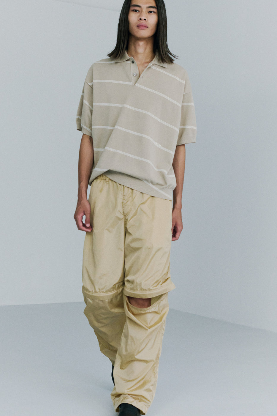 [BETA006] SPRING 26 | 5