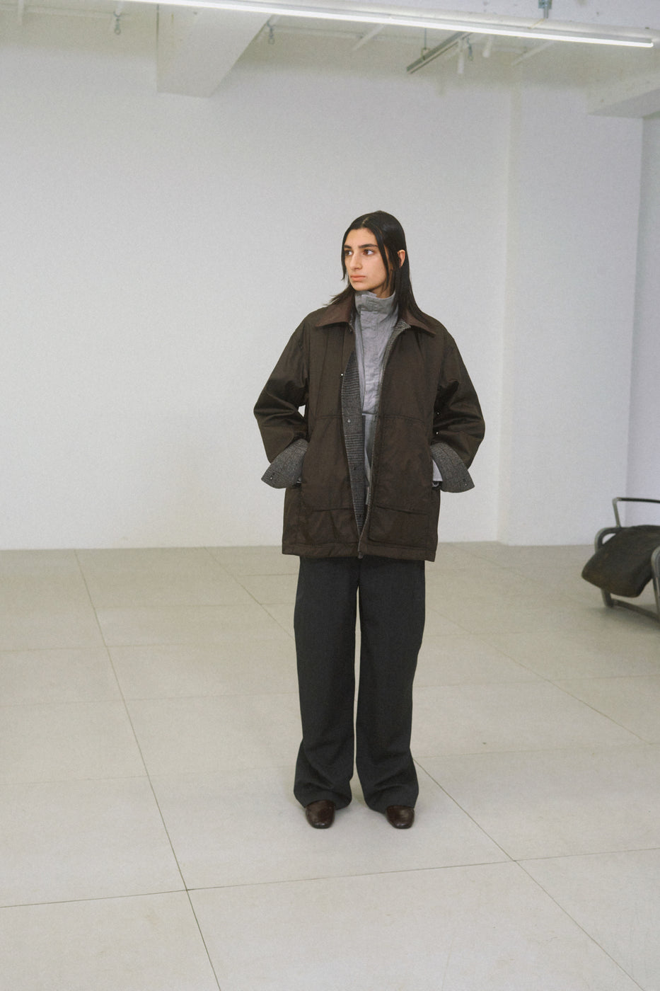 [BETA005] FALL 25 | 15