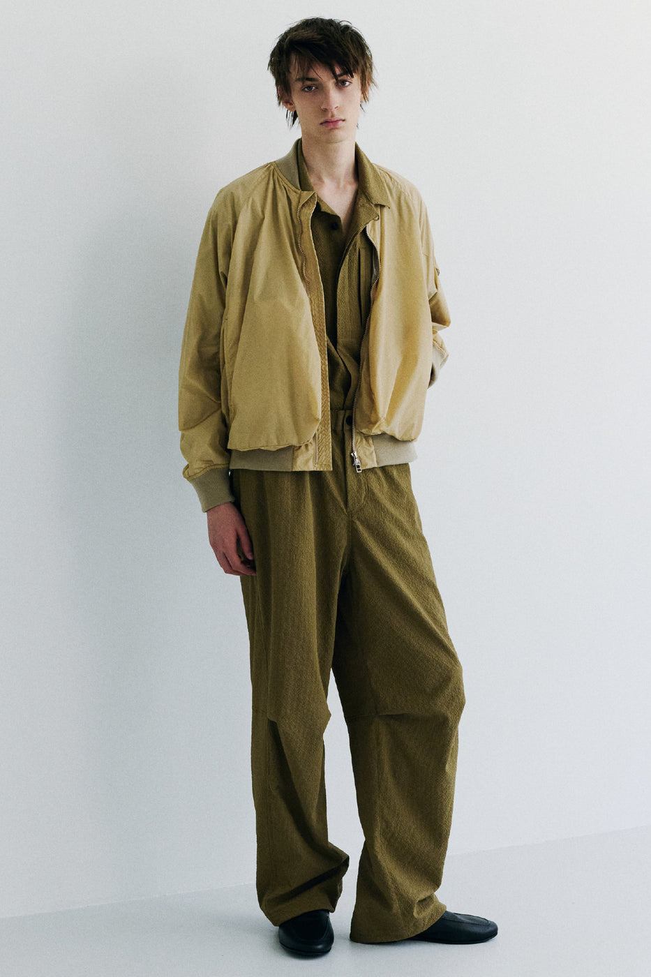 [BETA006] SPRING 26 | 6