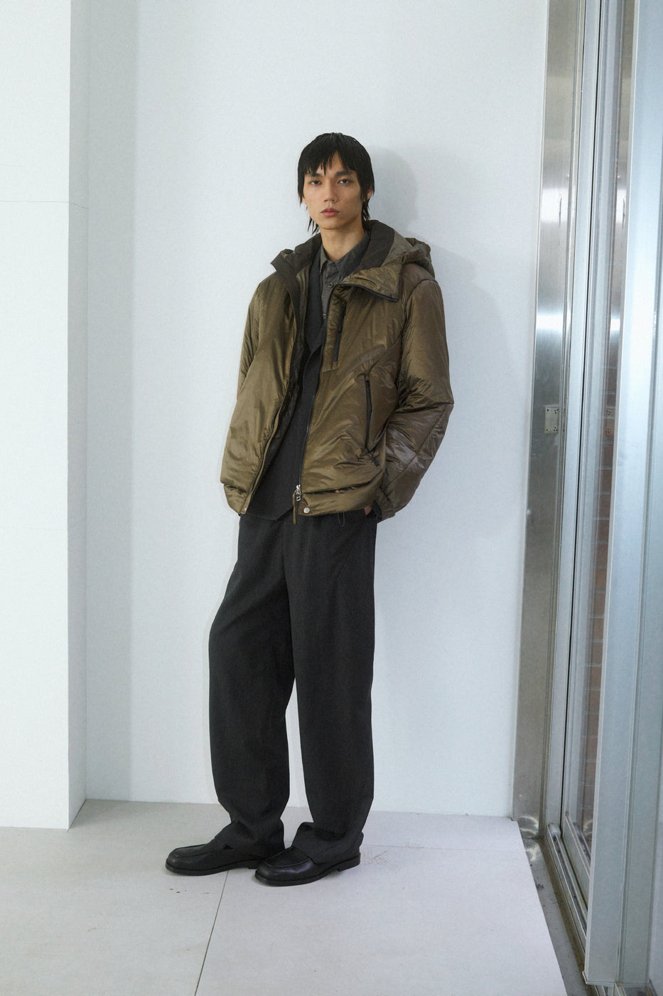 [BETA005] FALL 25 | 27