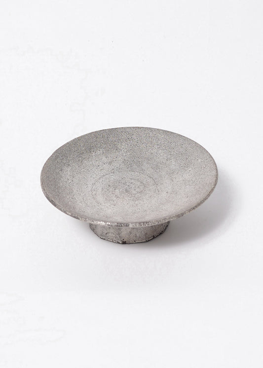 NTN × RYUTARO YAMADA FOOTED PLATE