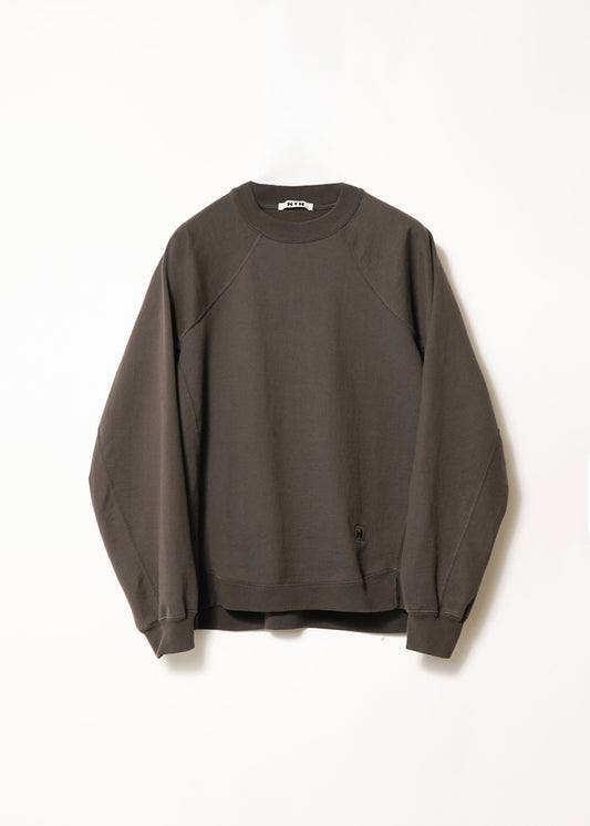 N1 LONG SLEEVE PULLOVER