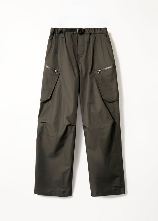 BC CARGO TROUSERS
