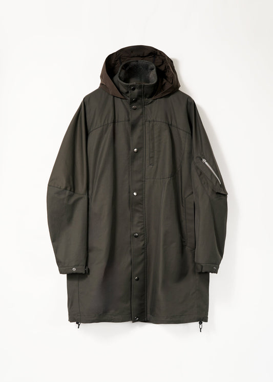 BETA FIELD COAT