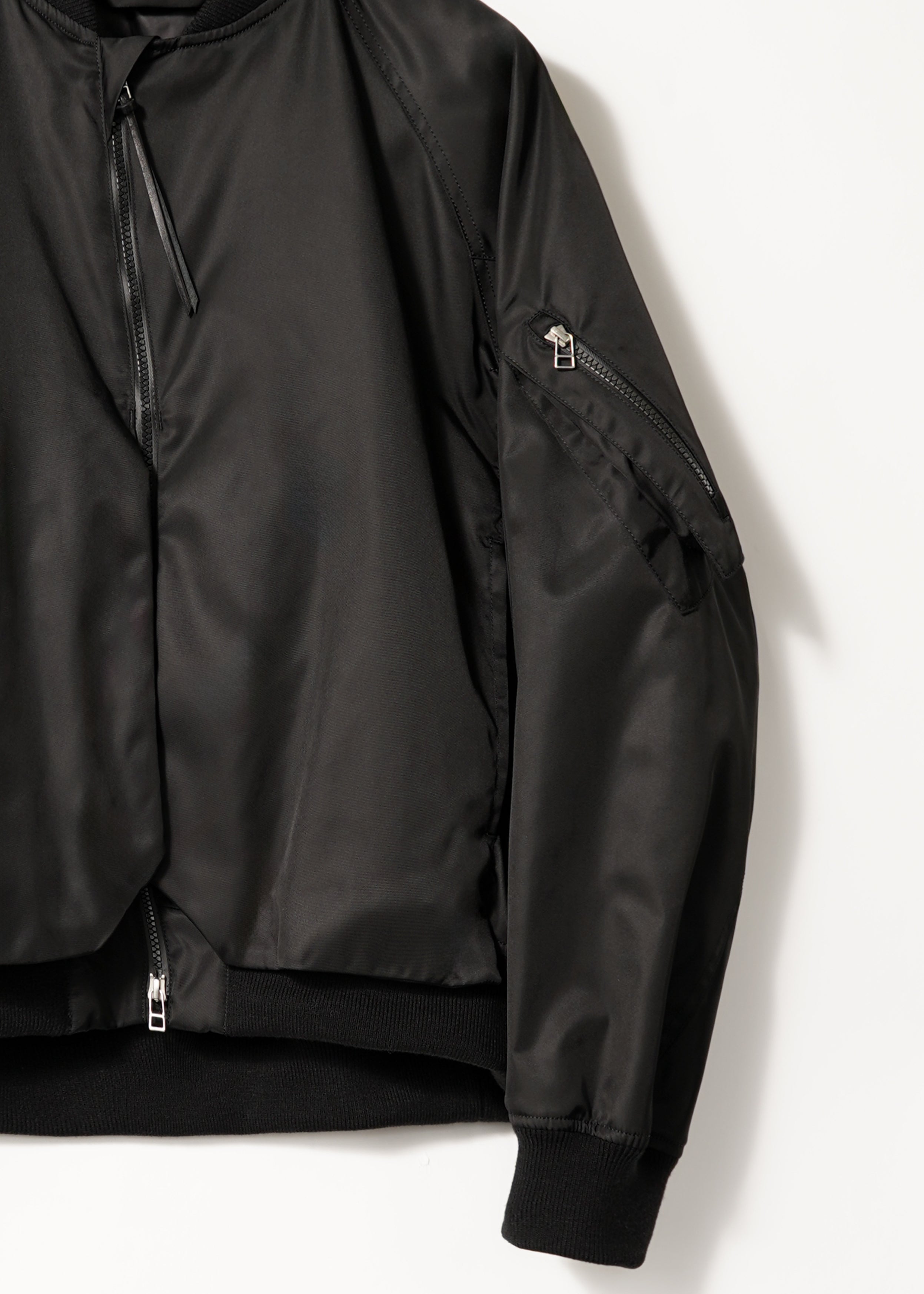 BETA BOMBER JACKET – NTN
