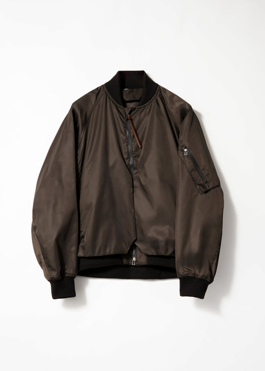 BETA BOMBER JACKET