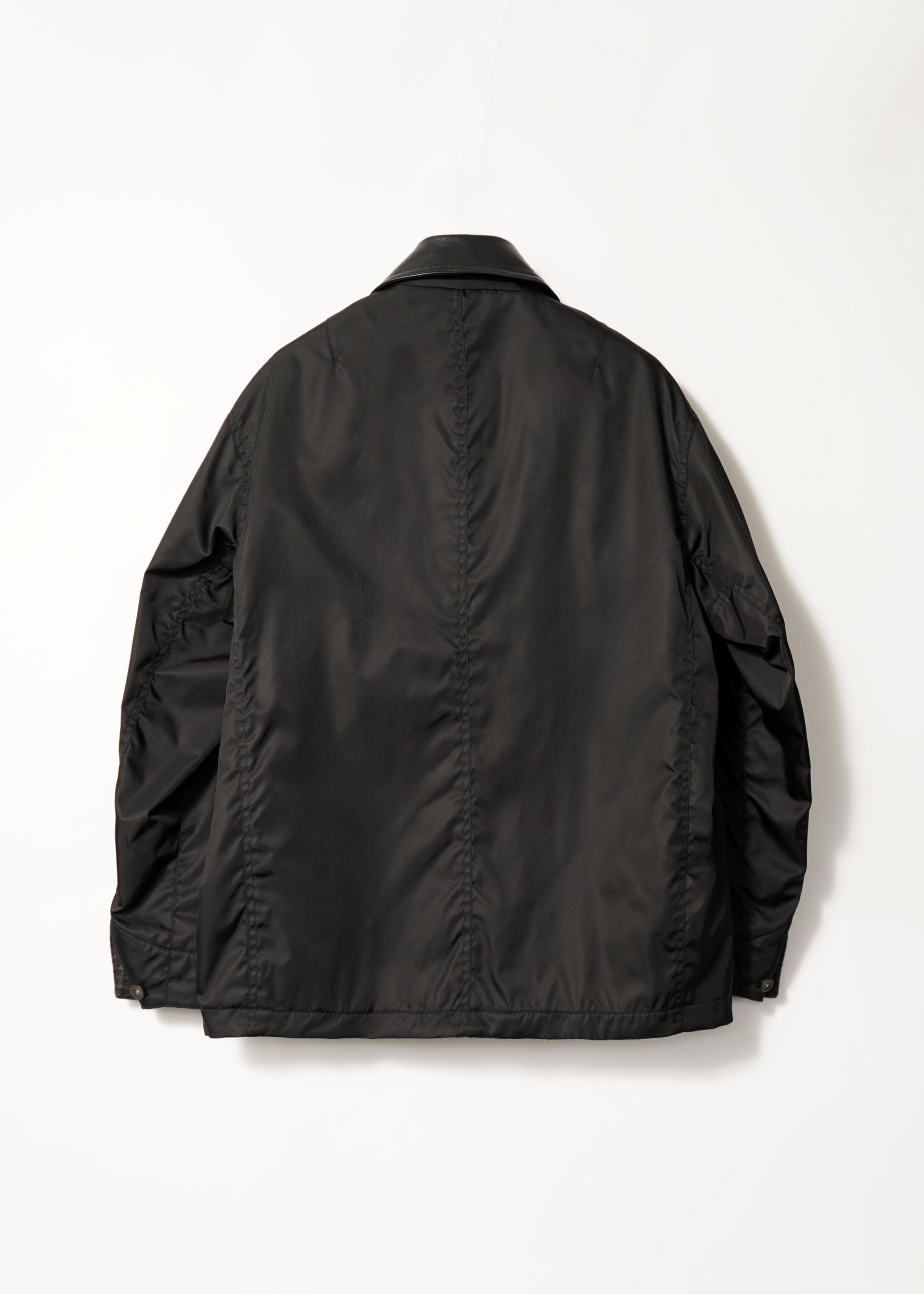 ntn  Ｗ ＢＥＴＡ ＪＡＣＫＥＴ NTN】BETA JACKET | idealclasse