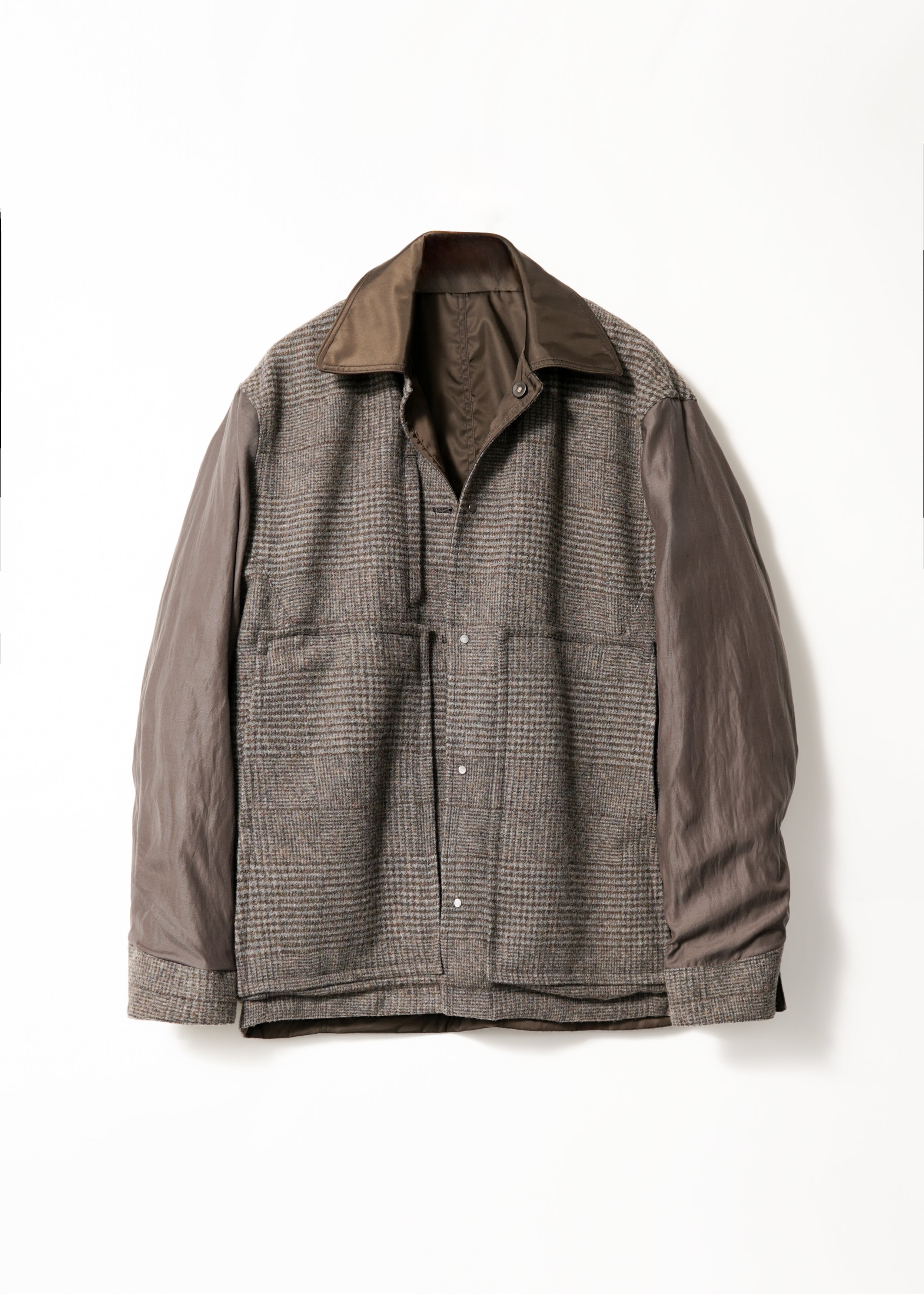 BETA REVERSIBLE WORK JACKET – NTN