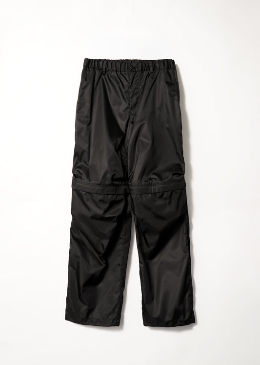 CONVERTIBLE PANTS