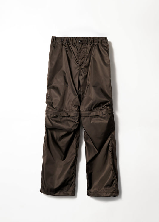 CONVERTIBLE PANTS