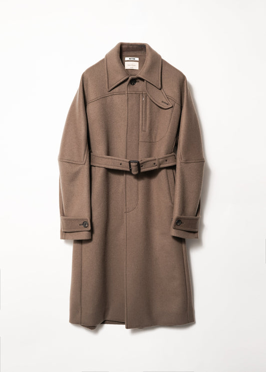 BREWED PROTEIN™ TRAIL COAT