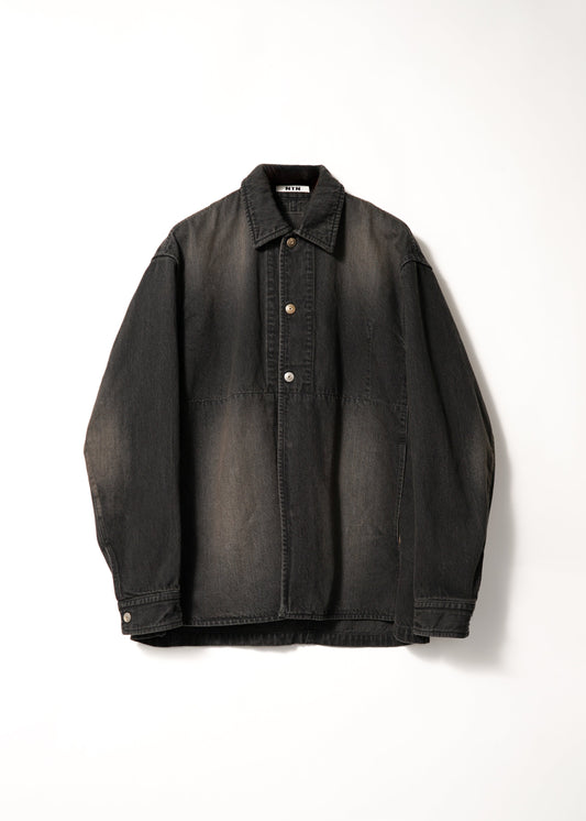 ASCENT DENIM SHIRT