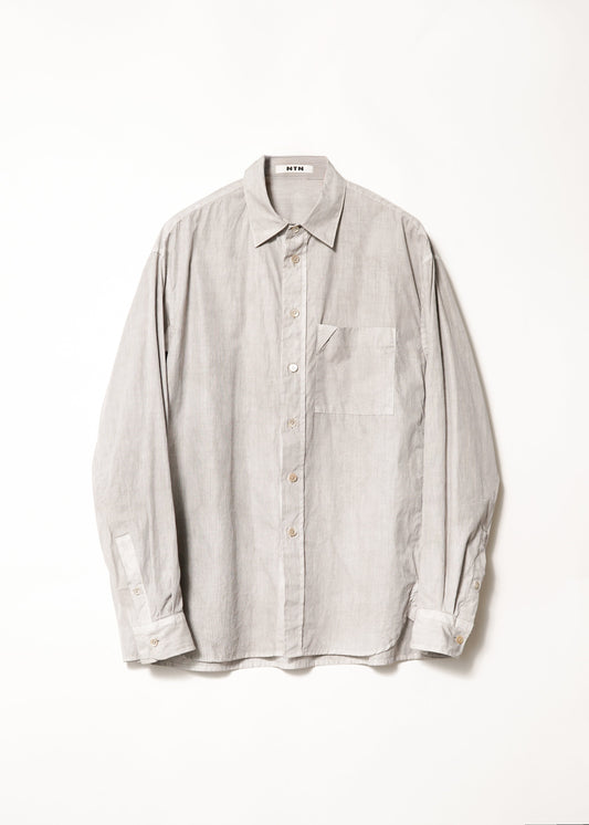 INK DYED BETA SHIRT