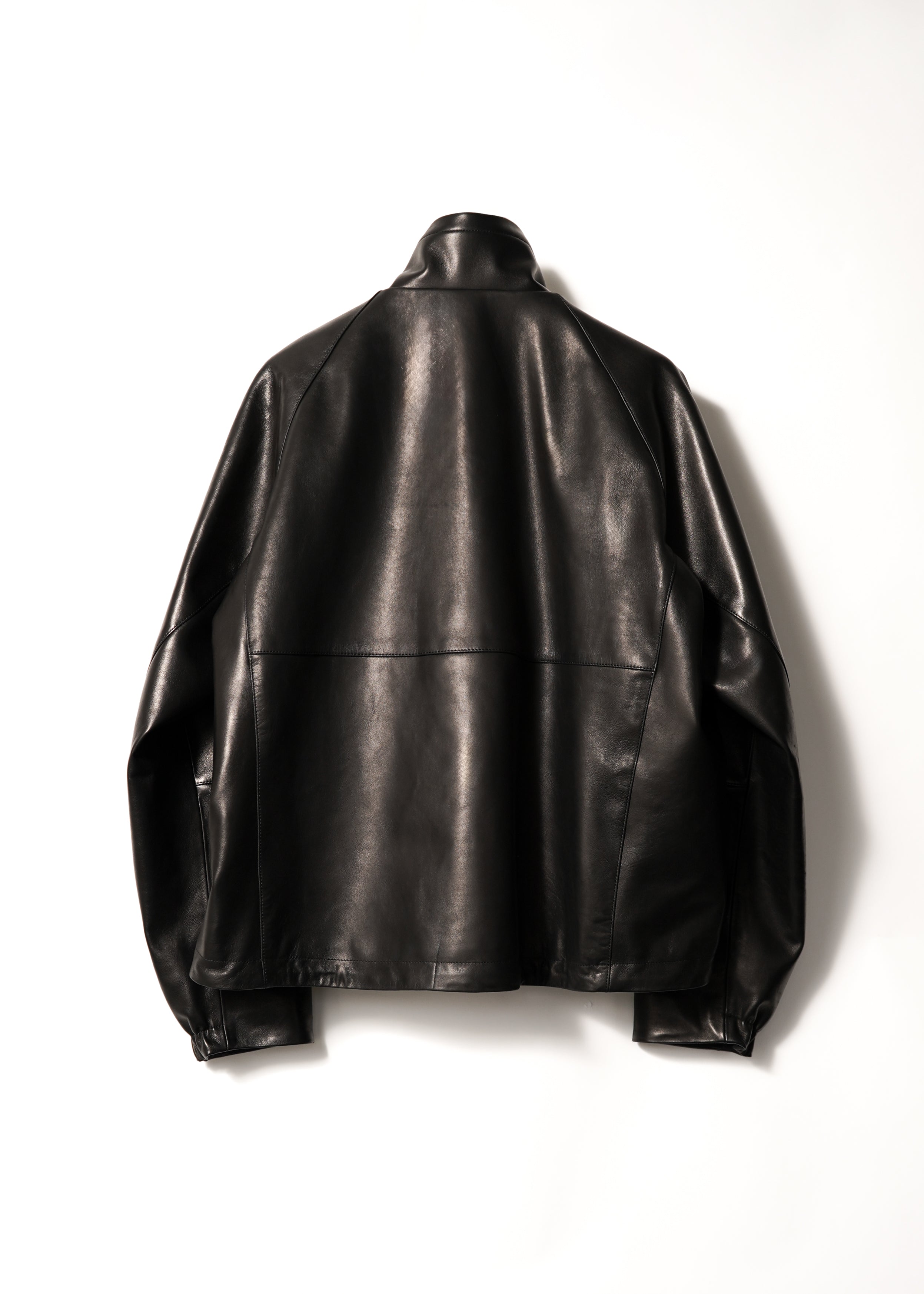 [新品・別注] NTN BETA STAND COLLAR JACKET 新品・別注] NTN BETA STAND COLLAR JACKET - メルカリ