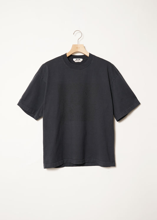MARIJN VAN KREIJ RASTER T-SHIRT