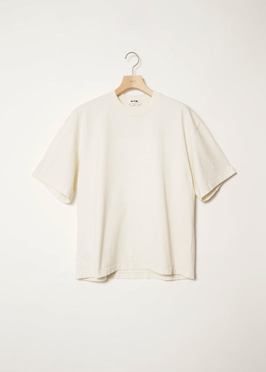 MARIJN VAN KREIJ RASTER T-SHIRT
