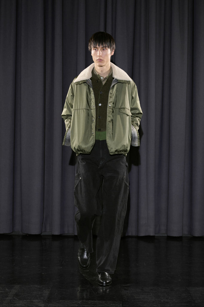 [BETA007]FALL 26 | 12