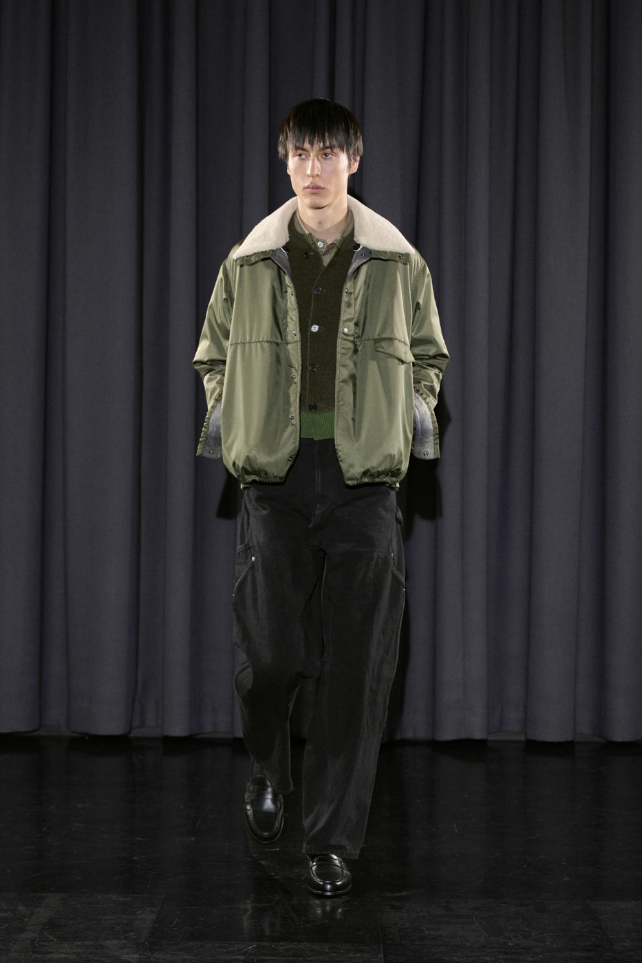 [BETA007]FALL 26 | 12