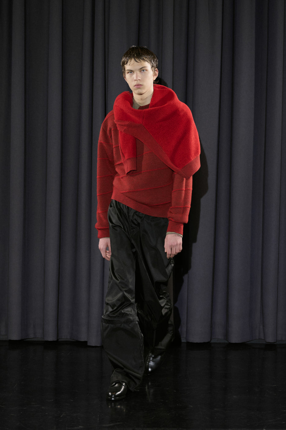 [BETA007]FALL 26 | 19